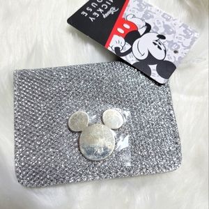 Disney's Mickey Mouse credit card holder